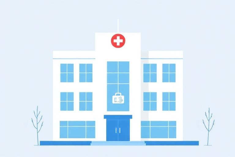 Job Placement with verified U.S. hospitals